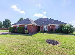 134 Chestnut Cv, Medina, TN 38355
