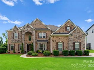 15425 Guthrie Dr, Huntersville, NC 28078
