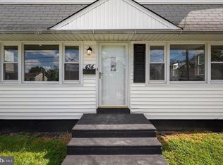 434 Lexington Ave, Pennsauken, NJ 08110