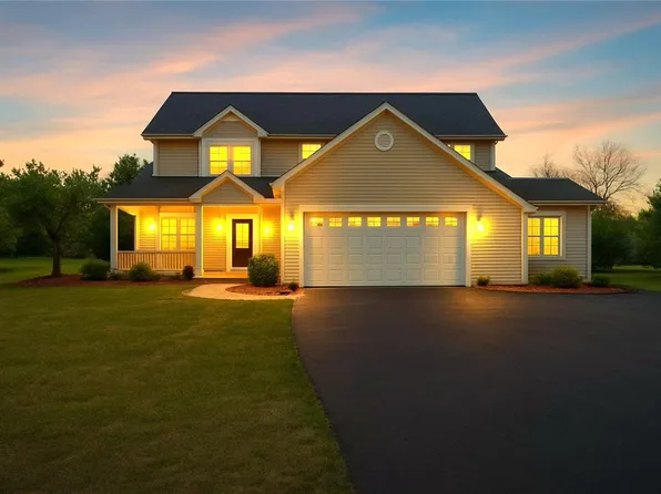 7 Homestead Vw, Rochester, NY 14624