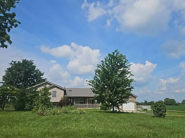 1200 N Jackson Pike, Union City, IN 47390