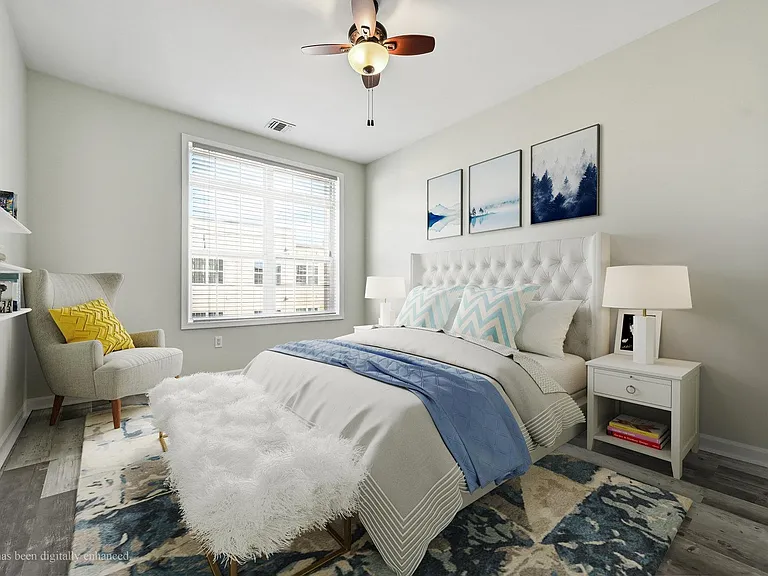 5808 Washington St #507 — Photo 8