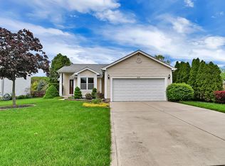 5074 Flagstaff Ct, Hilliard, OH