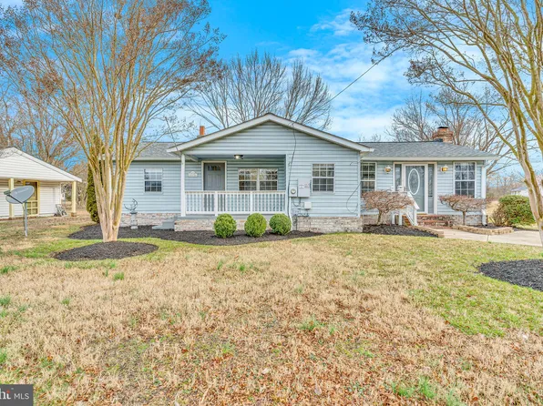24338 Longview Rd, Chaptico, MD 20621