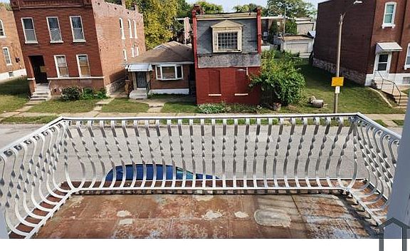 3rd image of 3721 Iowa Ave #2F