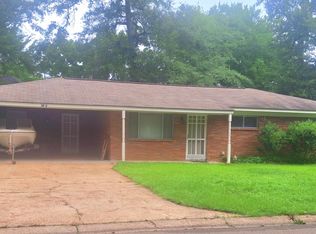 3416 Cecil Dr, Pearl, MS 39208