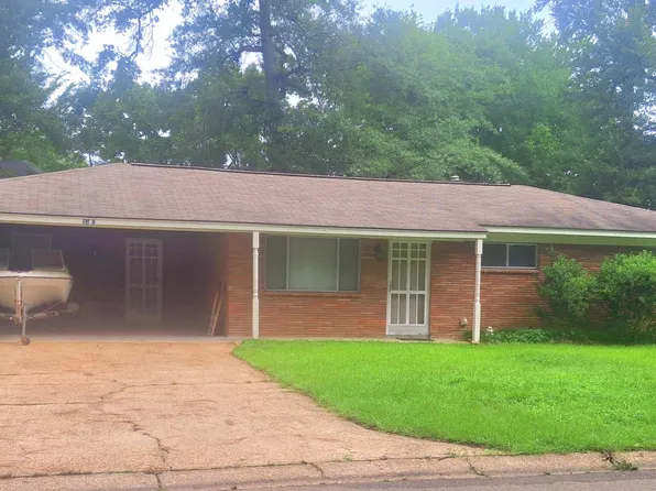 3416 Cecil Dr, Pearl, MS 39208