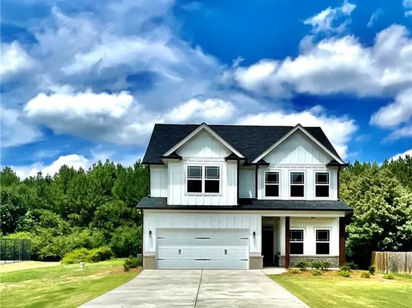 43 Apple Wood Ln, Taylorsville, GA 30178