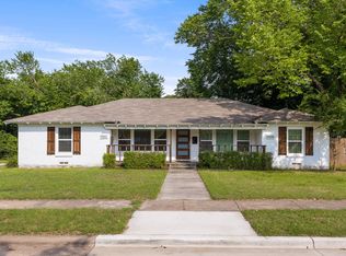 9548 Dixie Ln, Dallas, TX 75228