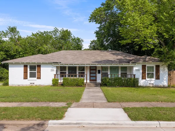 9548 Dixie Ln, Dallas, TX 75228