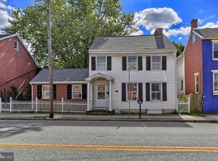 135 York St, Gettysburg, PA 17325