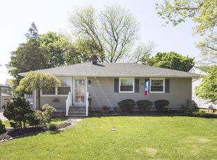 39 Monroe St, Keyport, NJ 07735