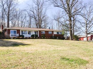 3217 Old Thomasville Rd, Winston Salem, NC 27107