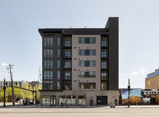 theRANDI, Salt Lake City, UT 84111
