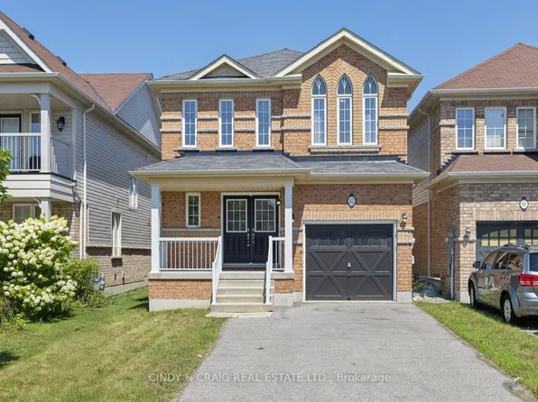 82 Dewell Cres, Clarington, ON L1E 0B7