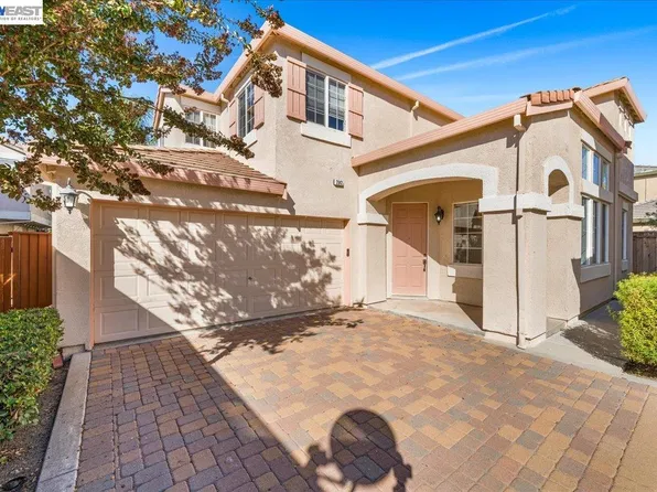 2042 Dahlia Cmn, Livermore, CA 94551