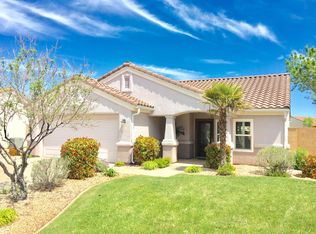 4445 S Round Hill Dr, St George, UT 84790