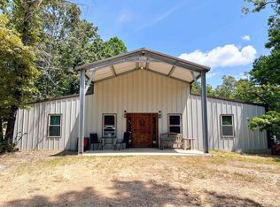 2510 Old Larkin Rd, Melbourne, AR 72556