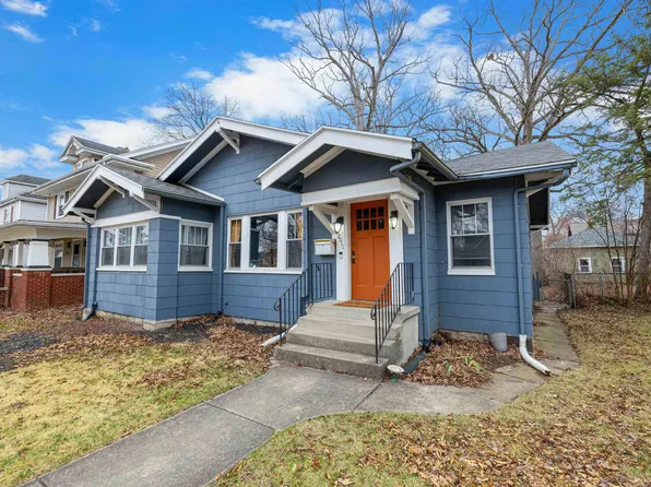 2011 California Ave, Fort Wayne, IN 46805