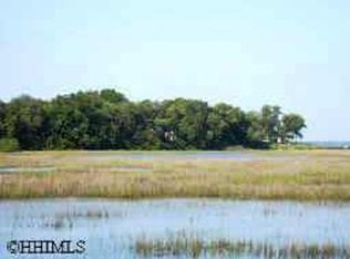 89 Oak Tree Rd, Bluffton, SC 29910