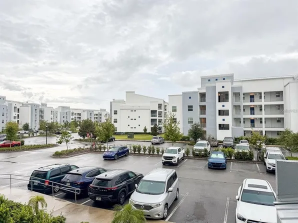 3171 Paradox Cir #203, Kissimmee, FL 34746