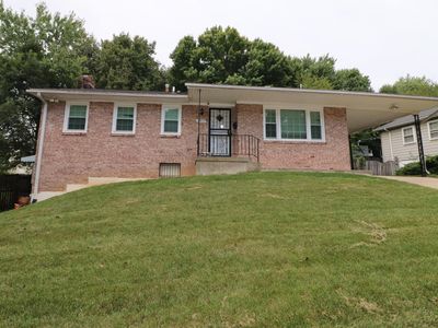 2517 Buck Lodge Ter, Hyattsville, MD, 20783