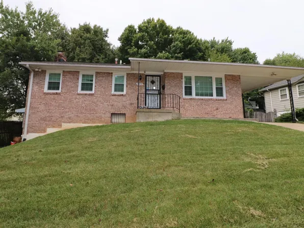 2517 Buck Lodge Ter, Hyattsville, MD 20783