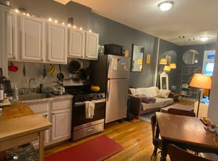 246 Stagg St #1E, Brooklyn, NY 11206