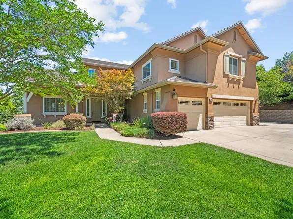 2665 Aberdeen Ln, El Dorado Hills, CA 95762
