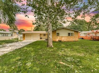 548 N Caddy Ln, Wichita, KS 67212