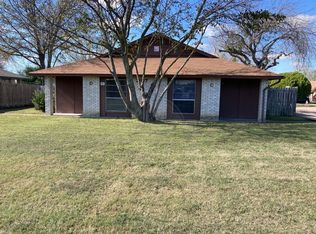 2107 Robert E Lee Dr #LEE, Killeen, TX 76543