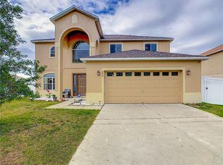 343 Salmon Ct, Poinciana, FL 34759