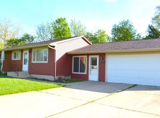8256 Leadley Ave, Mount Morris, MI 48458