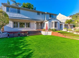 4225 Dundee Dr, Los Angeles, CA 90027