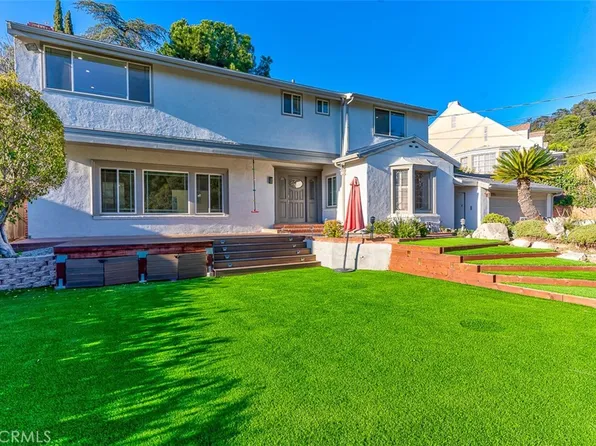 4225 Dundee Dr, Los Angeles, CA 90027