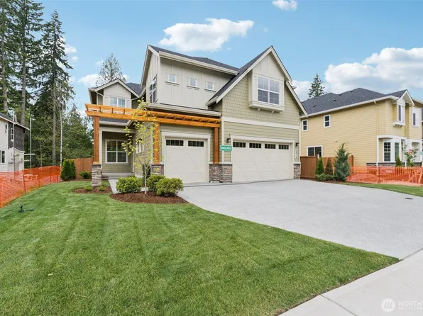 6414 213th Avenue Ct E, Bonney Lake, WA 98391