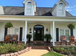 208 Spring Lake Cv, Oxford, MS 38655