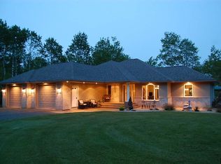 7730 E Bayfield Rd, South Range, WI 54874