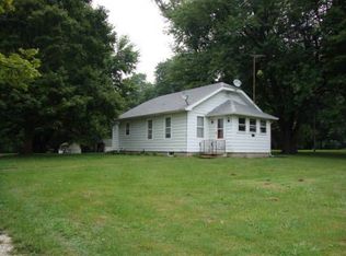5721 W Us Highway 36, Greencastle, IN