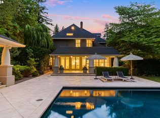 11061 S Esquiline Ave, Portland, OR 97219