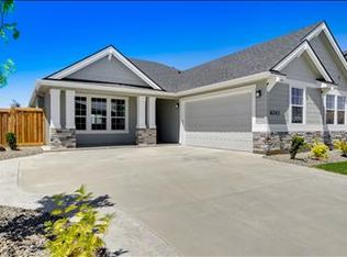 6243 N Farleigh Ave, Meridian, ID 83646