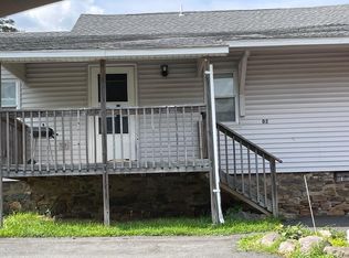 633 Main St #D2, Tobyhanna, PA 18466