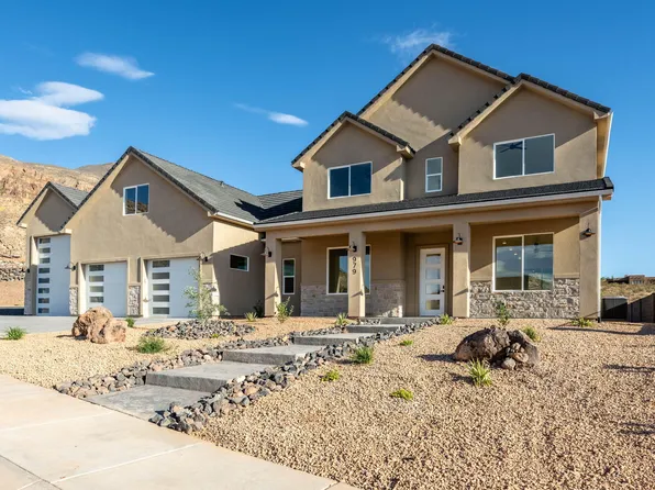 979 W Rock View Dr, Hurricane, UT 84737