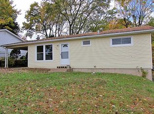 1301 Perry Ave, Cape Girardeau, MO 63701