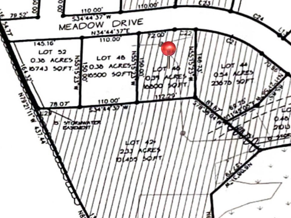 2nd image of 46 Meadow Drive