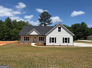117 Mason Rdg, Barnesville, GA 30204