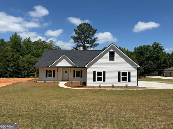 117 Mason Rdg, Barnesville, GA 30204