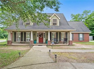 20179 Thompson Hall Rd, Fairhope, AL 36532