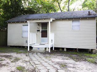 309 Pecan St #A, Deridder, LA 70634