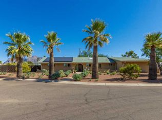 1327 S Belaire Rd, Apache Junction, AZ 85119